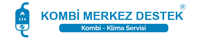 Kombi Merkez Destek Logo